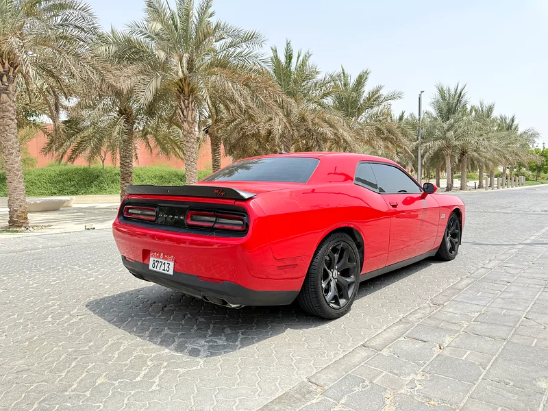 Dodge Challenger//RT//5.7 /201963490271817345113