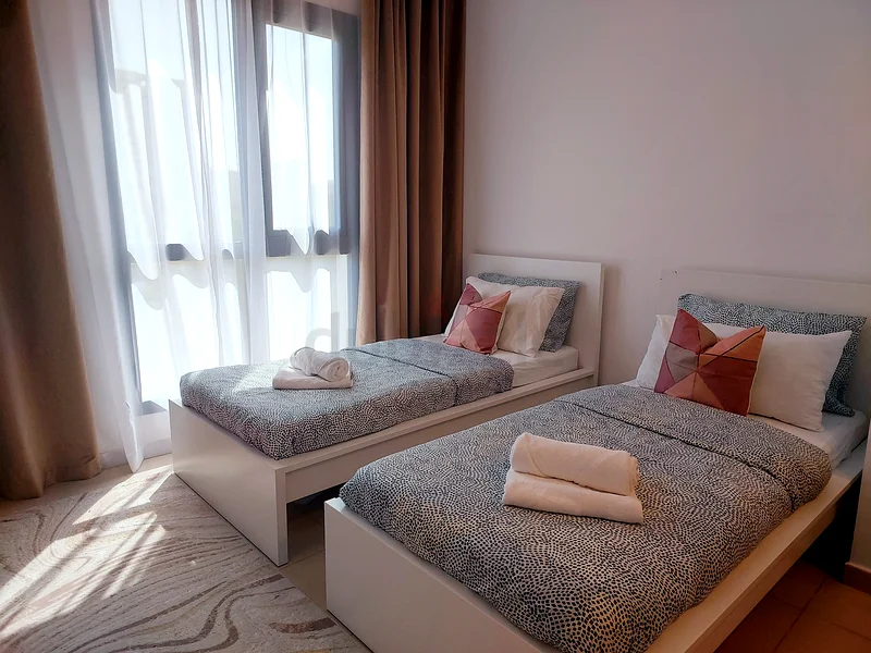 Chic Studio | Furnished | Boulevard view63828470402049110