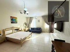 Your Own Space Starts Here – Studio for Rent | Barakat Holiday Homes