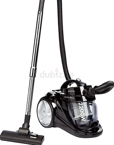 Kenwood Vacuum Cleaner