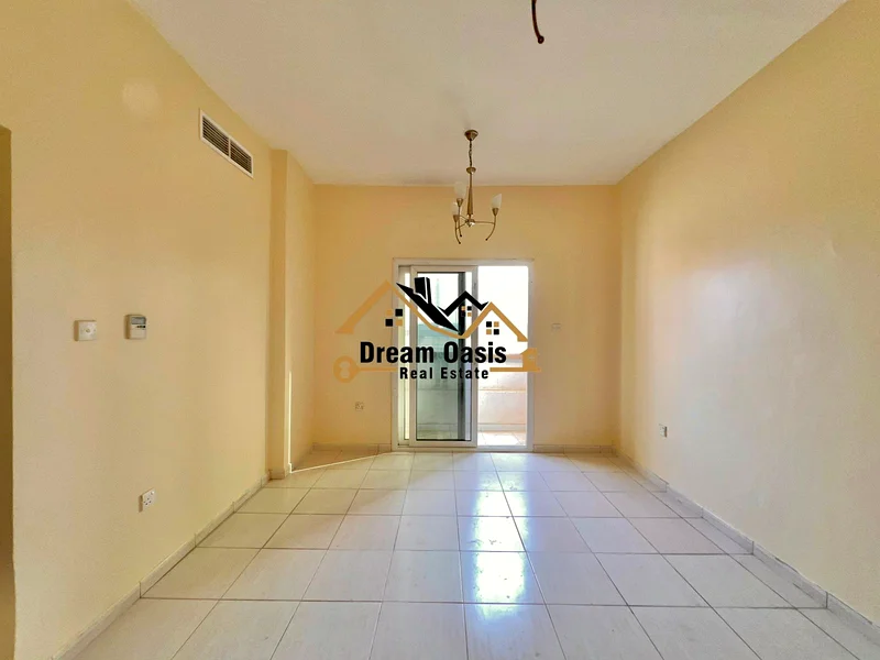 عرض خاص | 1BHK | 1 حمام | شرفة | 30500 درهم63701347332353111