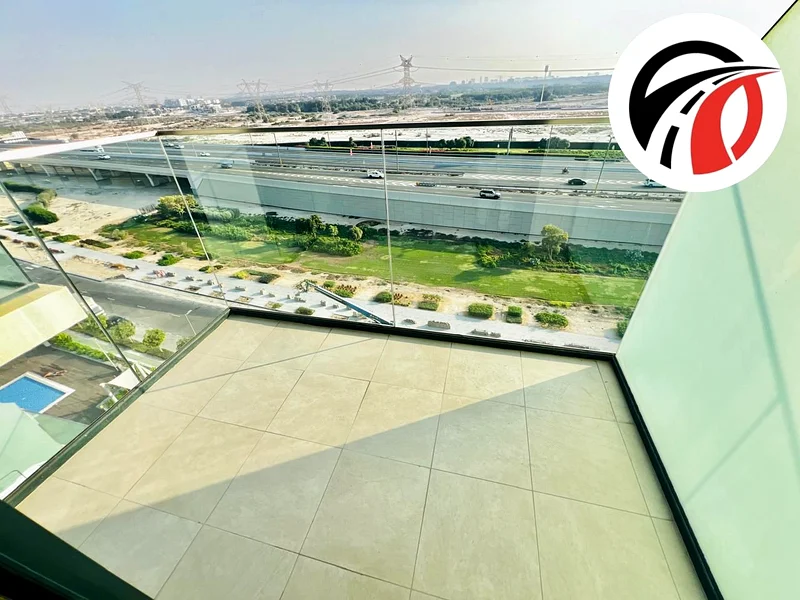 ستوديو تشيلر مجاني مع أجهزة مطبخ + شرفة أفضل سعر 48 ألف بـ 4 دفعات63802871346434113