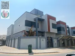 5 BEDROOM HALL VILLA FOR RENT IN YASMEEN