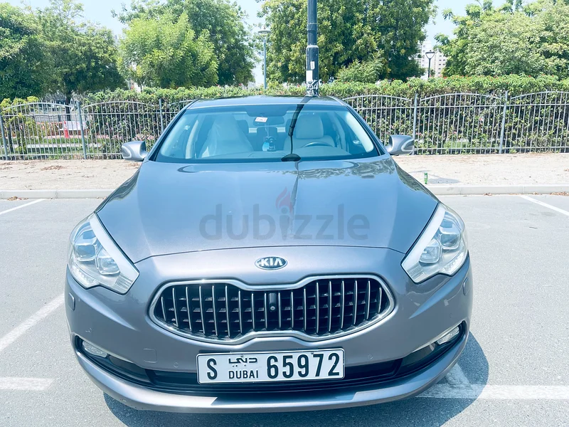 Kia -Quoris63612076562049112
