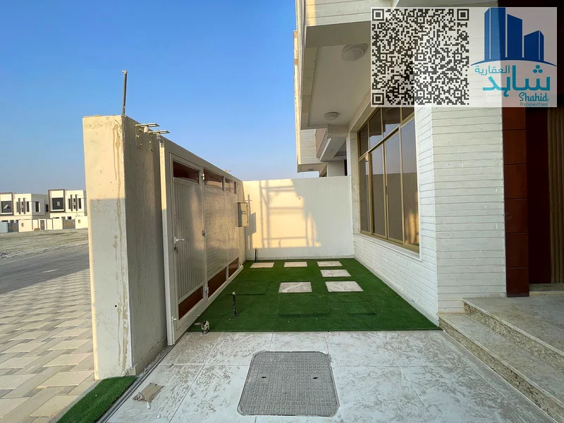 جميع الموديلات | متضمنة التسجيل | جديدة بالكامل | تاون هاوس من 4 غرف نوم63901036857091111