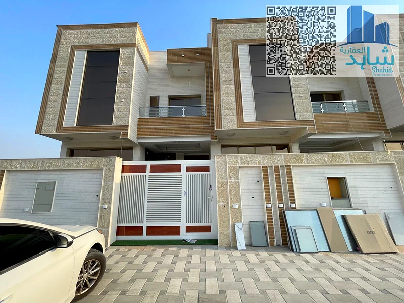 جميع الموديلات | متضمنة التسجيل | جديدة بالكامل | تاون هاوس من 4 غرف نوم63901036857091110