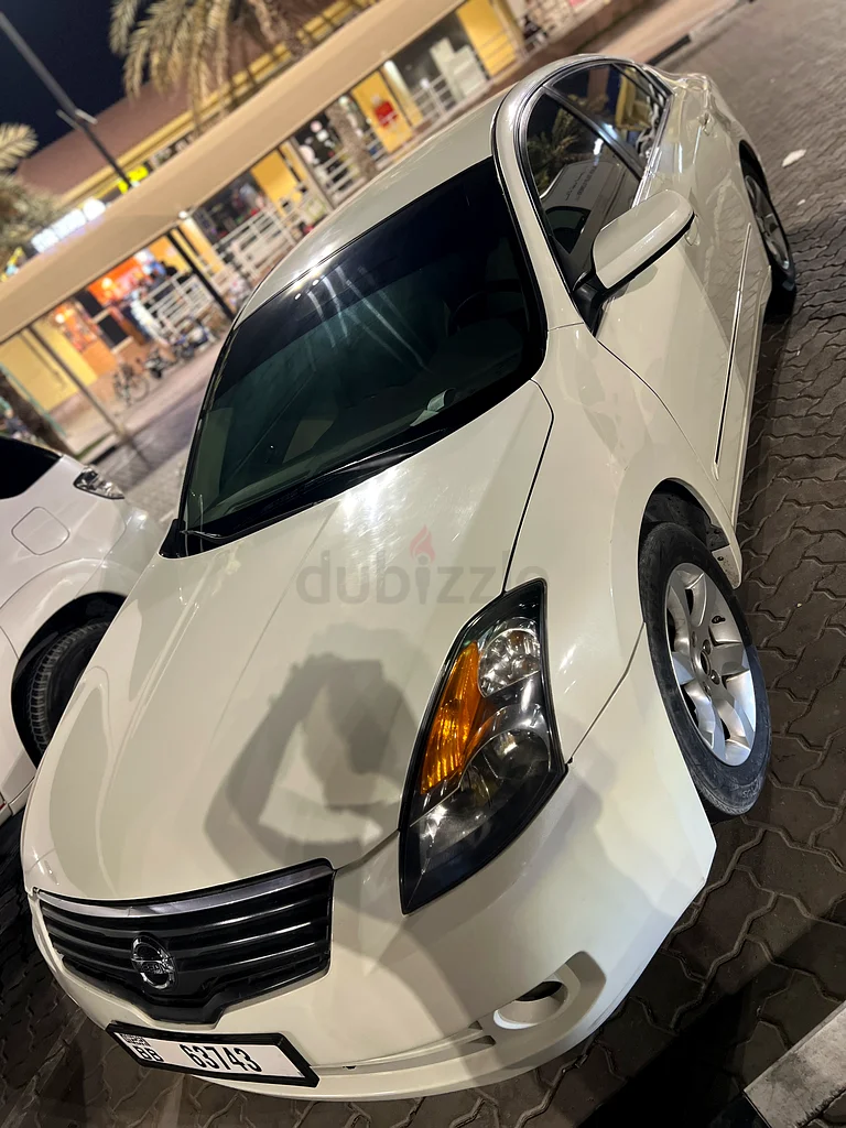 نيسان ألتيما63613131743235114