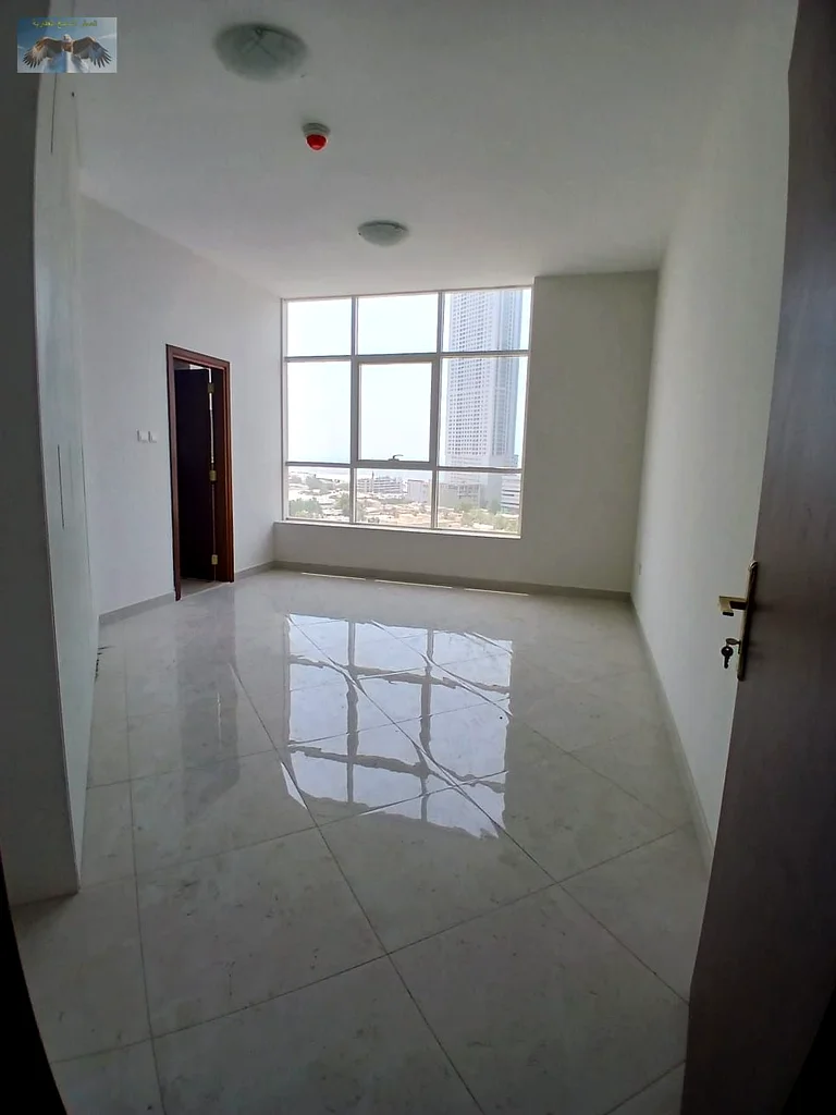 ✅ 3 Bedrooms + Living Room ✅ Master Maid’s Room ✅ 4 Bathrooms 🚿 ✅ 2 Balconies with a Beautiful View 🌅 ✅ Parking Space 🚗 ✅ Brand New Building – Firs63810439060482114