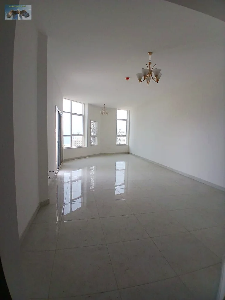 ✅ 3 Bedrooms + Living Room ✅ Master Maid’s Room ✅ 4 Bathrooms 🚿 ✅ 2 Balconies with a Beautiful View 🌅 ✅ Parking Space 🚗 ✅ Brand New Building – Firs63810439060482110