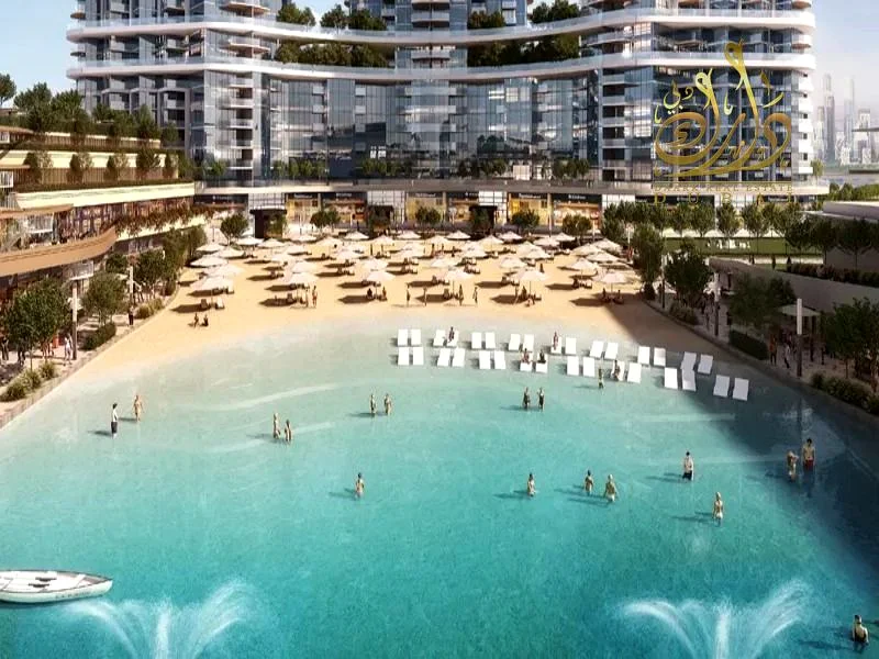 HIGHEST QUALITY EVER | FLEXIBLE PLAN | 2.5 BEDROOM63960773431169114