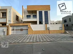 villa for rent in Al Yasmeen area