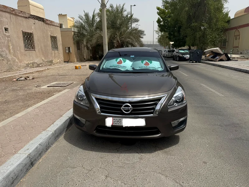 نيسان آلتيما 201563613131667585111