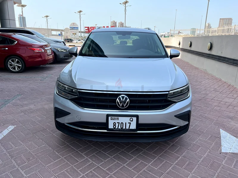 فولكس فاجن تيغوان 2021 طراز لايف بلس للبيع63612060959875113