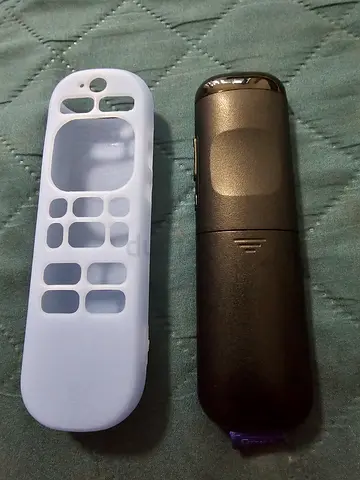 Roku remote for Roku stick