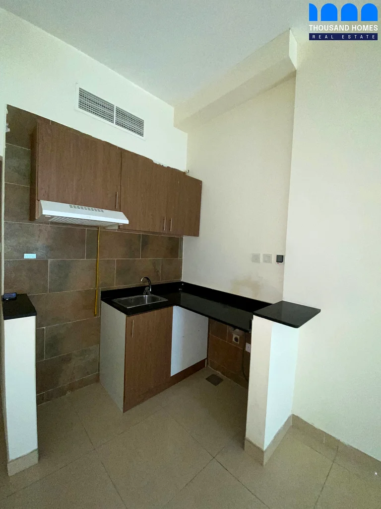 SPACIOUS STUDIO WITH GYM AND POOL63731648334723114