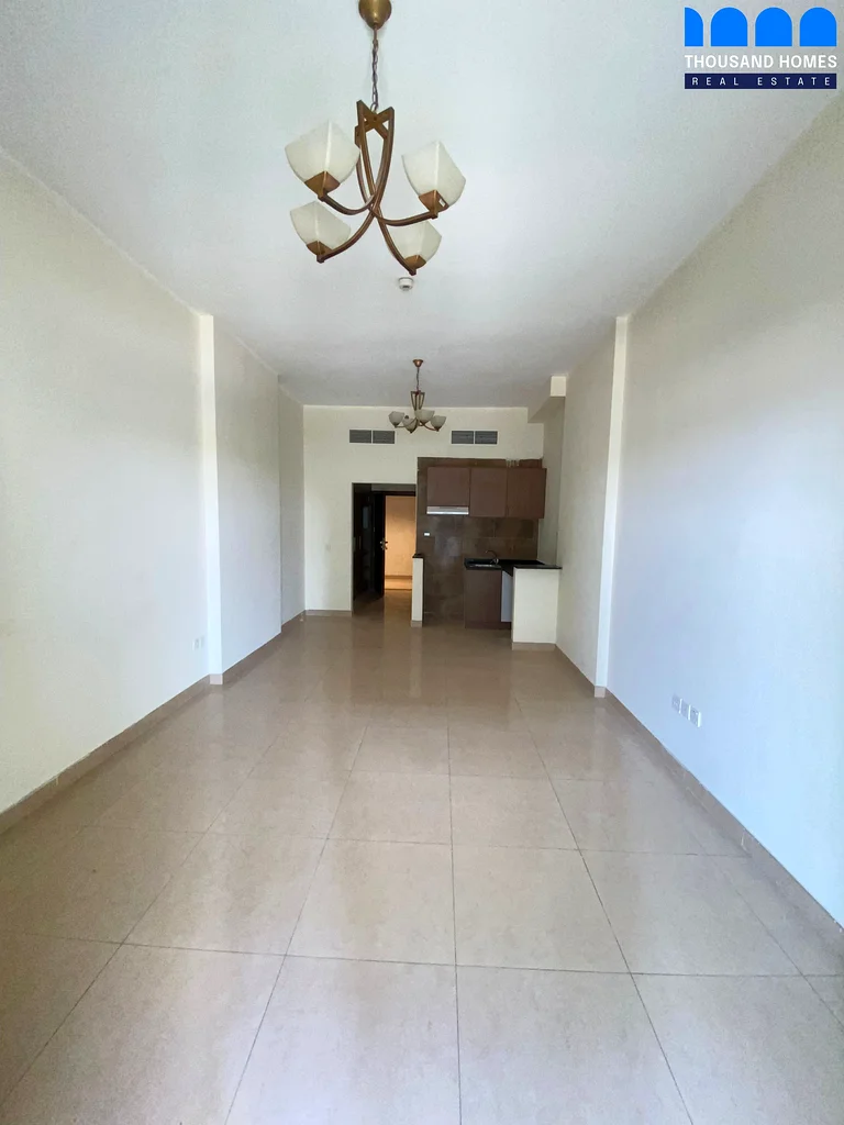 SPACIOUS STUDIO WITH GYM AND POOL63731648334723112