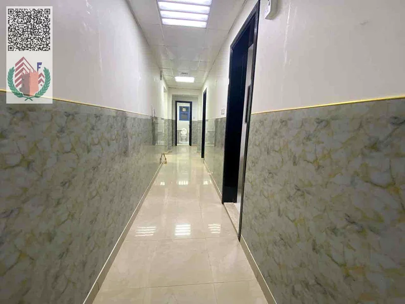 EMPTY FLAT || 3BEDROOM HALL FOR SALE IN AL NUAIMIYAH TOWER63885132233089111