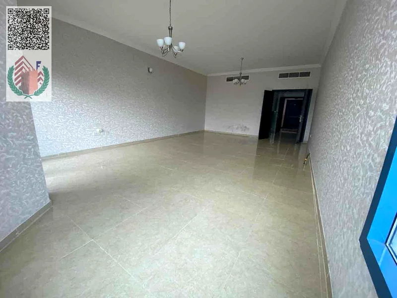 EMPTY FLAT || 3BEDROOM HALL FOR SALE IN AL NUAIMIYAH TOWER63885132233089110