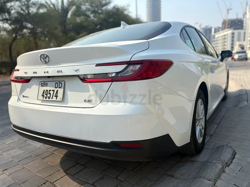 Toyota Camry super saver and clean !!!63612450407298113