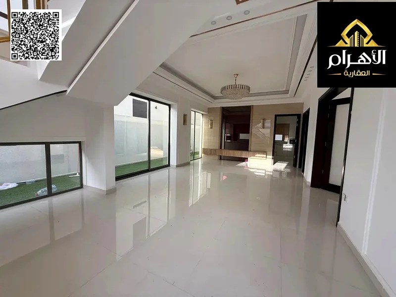 امتلك فيلا حديثة في عجمان، بما في ذلك رسوم التسجيل ورسوم الملكية.63902754855810113