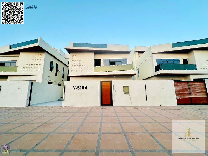 فيلا أحلامك، بما في ذلك رسوم التسجيل، بسعر جذاب، ملكية حرة لجميع الجنسيات، بدون دفعة مقدمة، تمويل بنكي 100٪، على طريق63900283627138111