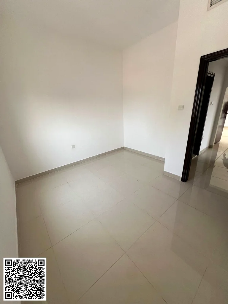 2BHK Apartment for annual rent – 2 baths, central AC, balcony, modern finishing, prime location surrounded by all services.63721053745409114