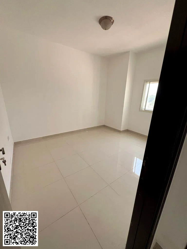 2BHK Apartment for annual rent – 2 baths, central AC, balcony, modern finishing, prime location surrounded by all services.63721053745409113