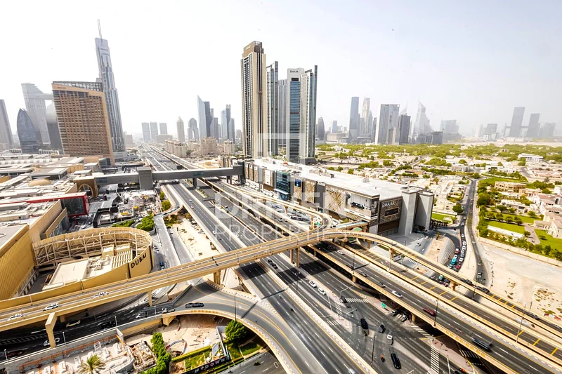 Corner Unit | Burj Views | Sublease Permitted63773052719617111