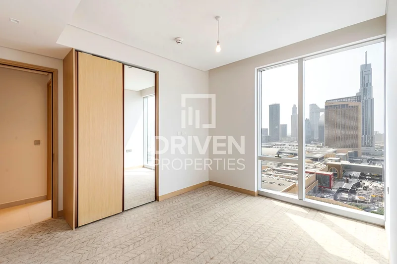 Corner Unit | Burj Views | Sublease Permitted63773052719617114