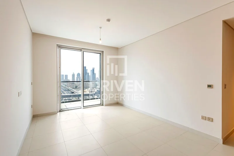 Corner Unit | Burj Views | Sublease Permitted63773052719617112