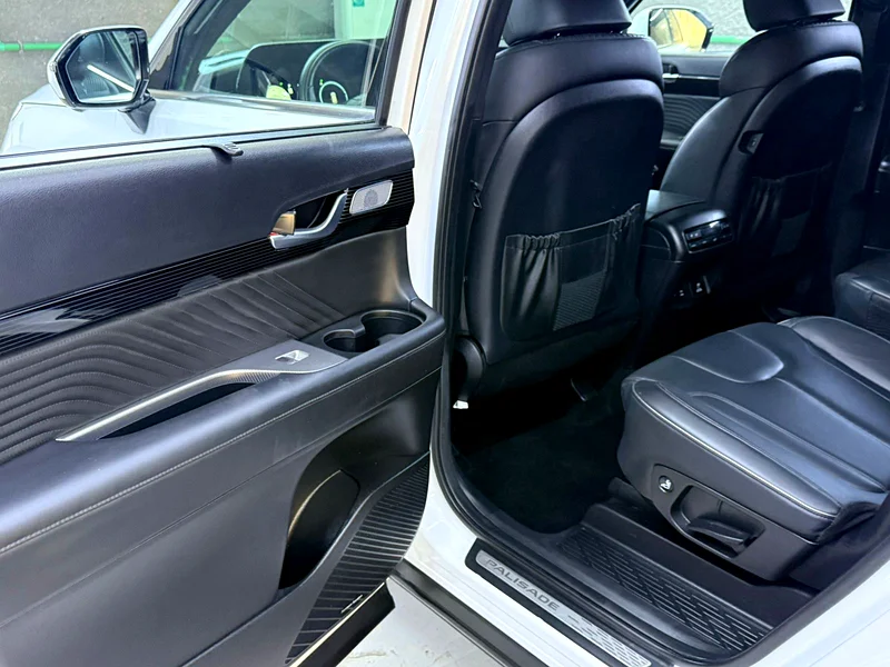 HYUNDAI PALISADE63612085267074114