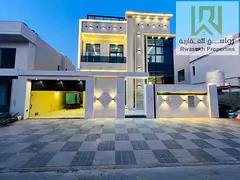 luxury villa for sale at zahia