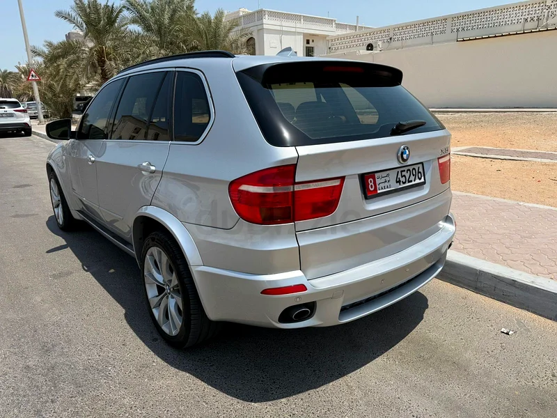 Excellent Condition-Lady Driven-BMW X5-1 Year Registration63612445772291113