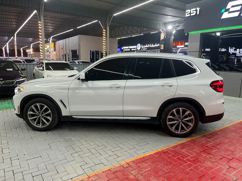 BM X3 201963612092551681112