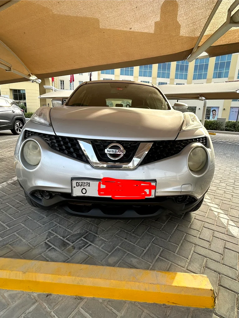 The flying Juke!63612793336706111