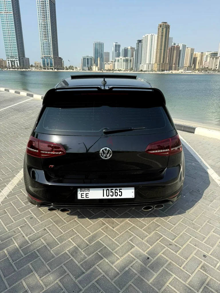 Volkswagen Golf R63612062087043111