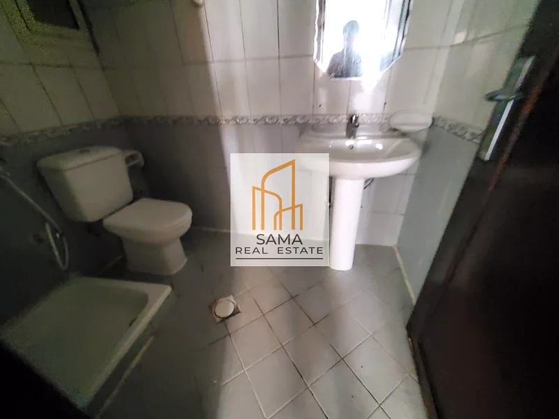 قاعة بغرفة نوم واحدة مع دفعات على 6 شهور بالقرب من موقف حافلات المويلح63701347364354112