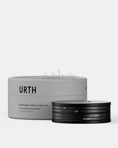 Essentials Filter Kit Plus+