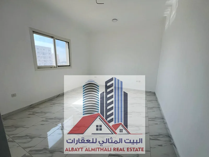 **🌟 للإيجار: غرفتا نوم وصالة في الجرف الصناعية 3 – عجمان 🌟**63811388697219111