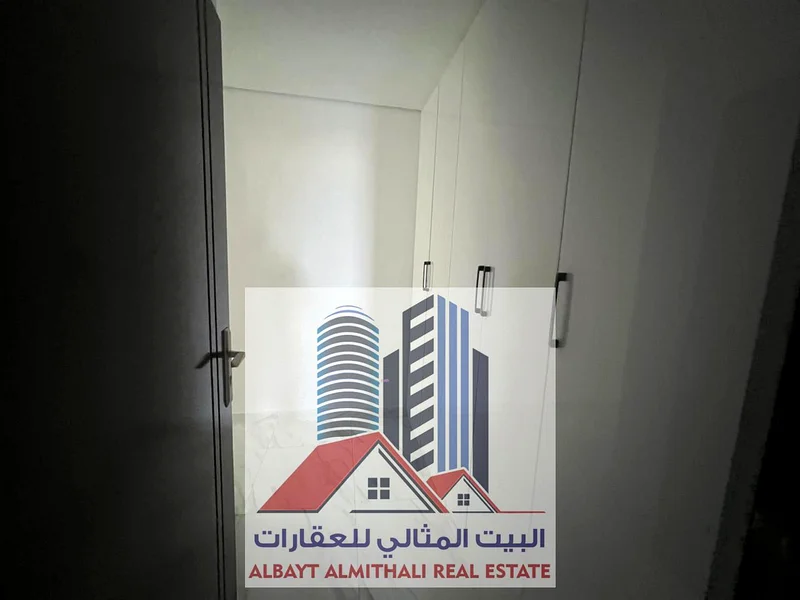 **🌟 للإيجار: غرفتا نوم وصالة في الجرف الصناعية 3 – عجمان 🌟**63811388697219113