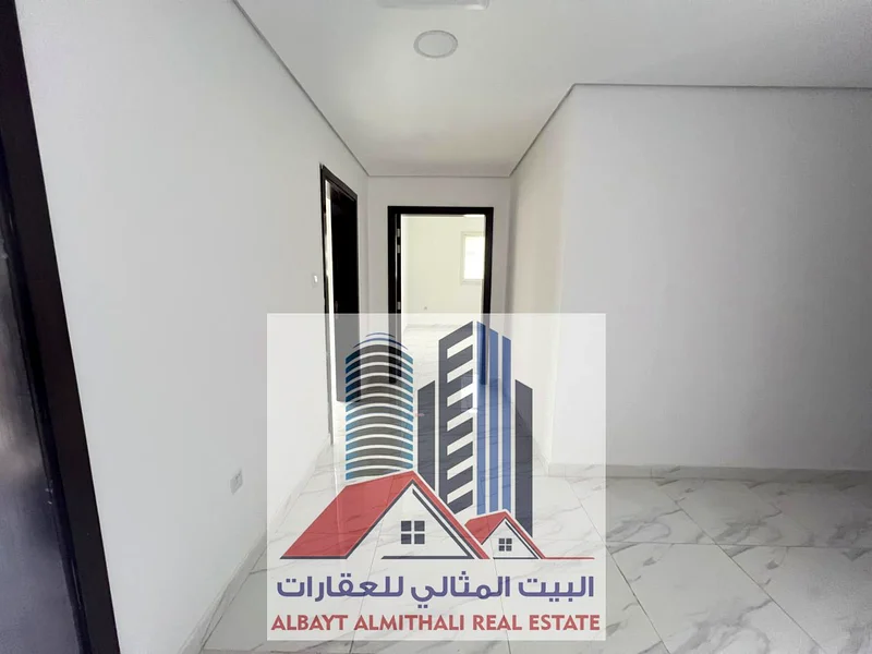 **🌟 للإيجار: غرفتا نوم وصالة في الجرف الصناعية 3 – عجمان 🌟**63811388697219110