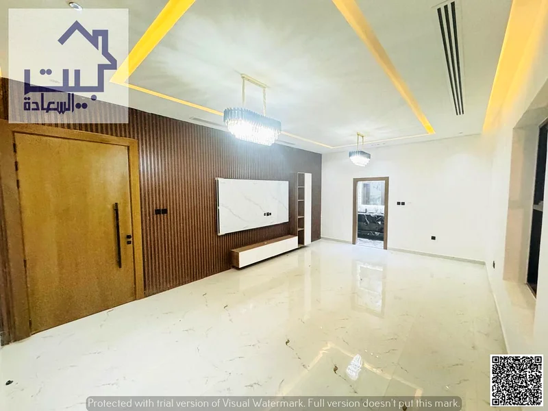 Luxury villa for sale directly from the owner with no down payment | Freehold for all nationalities | Price includes registration and ownership, 100%63901588747778113