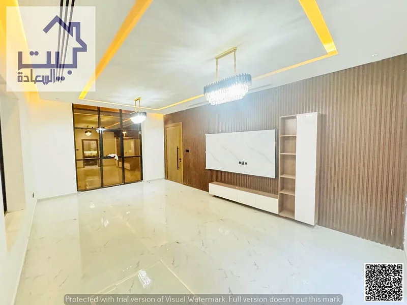 Luxury villa for sale directly from the owner with no down payment | Freehold for all nationalities | Price includes registration and ownership, 100%63901588747778112