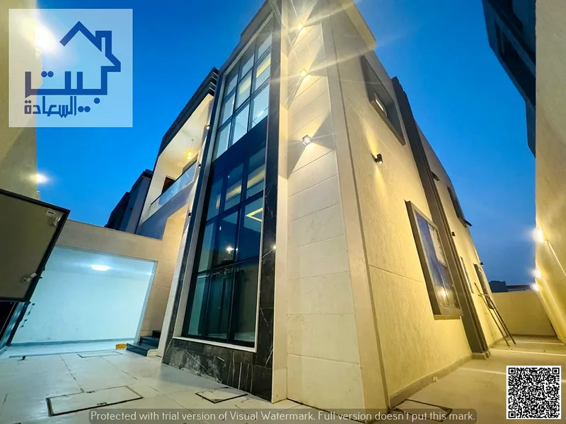 Luxury villa for sale directly from the owner with no down payment | Freehold for all nationalities | Price includes registration and ownership, 100%63901588747778111
