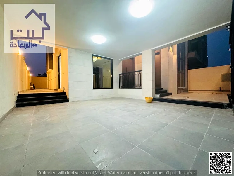 Luxury villa for sale directly from the owner with no down payment | Freehold for all nationalities | Price includes registration and ownership, 100%63901588747778114