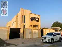 UAE CITIZEN || BRAND NEW 5 BEDROOM VILLA