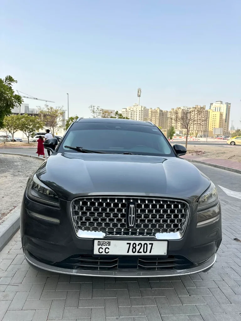 لينكولن كورسير ريزيرف 2020 - كاملة المواصفات | مواصفات أمريكية | حالة ممتازة63613734536449119