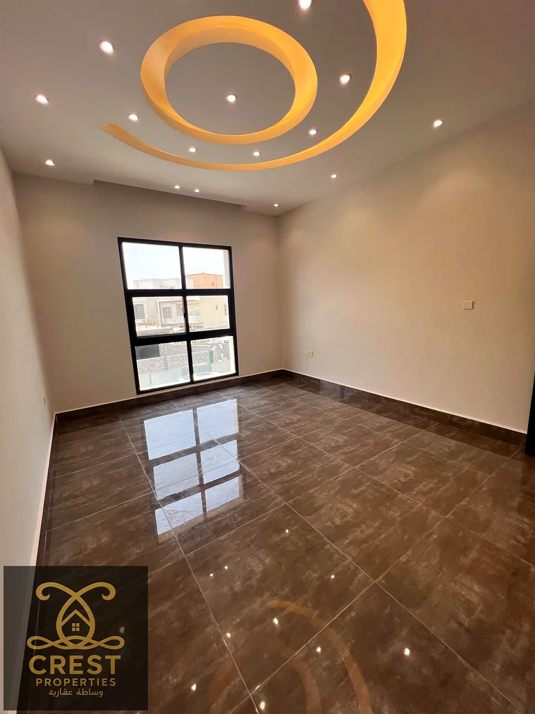 🏡 Luxury Villa for Rent in Ajman – Al Yasmeen Area ✨ First Tenant63717263285635114
