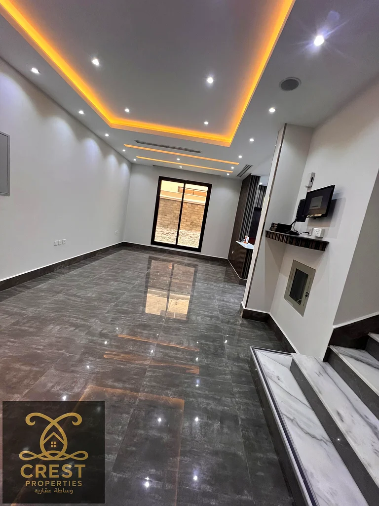 🏡 Luxury Villa for Rent in Ajman – Al Yasmeen Area ✨ First Tenant63717263285635112