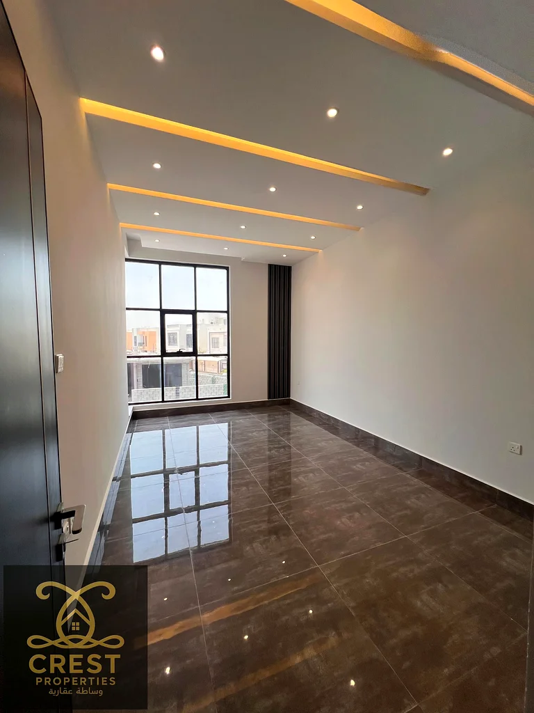 🏡 Luxury Villa for Rent in Ajman – Al Yasmeen Area ✨ First Tenant63717263285635113